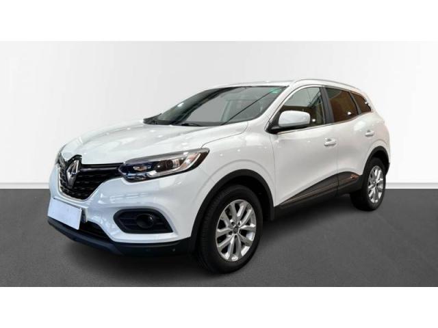 Renault Kadjar Blue Dci 115 Business