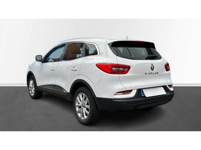 Renault Kadjar image 6