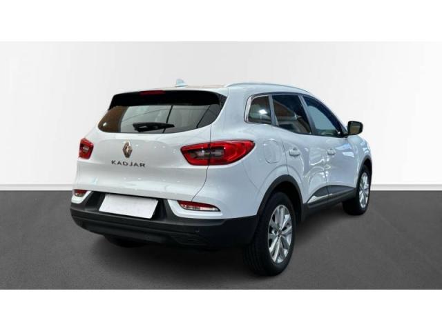 Renault Kadjar image 2