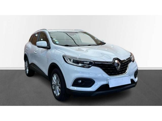 Renault Kadjar image 1