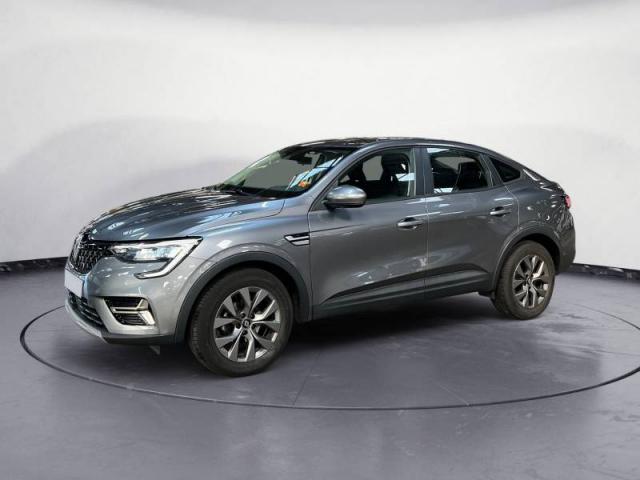 Renault Arkana Tce 140 Edc - 23 Evolution