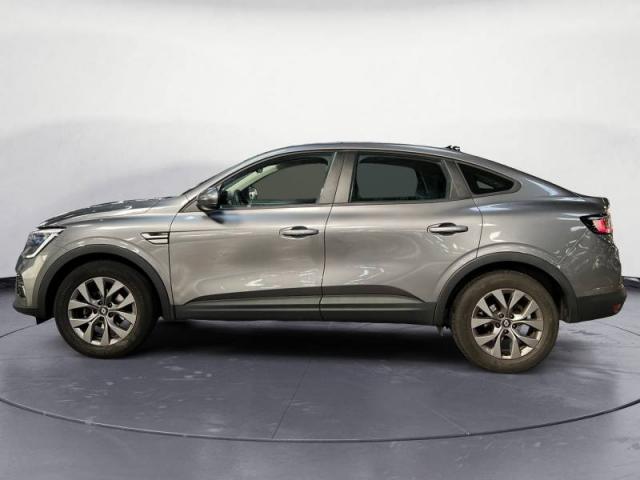 Renault Arkana image 4