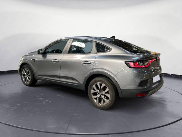 Renault Arkana image 1