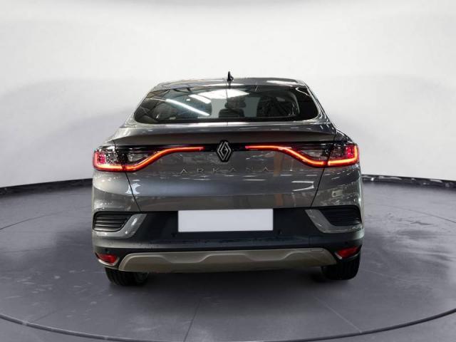 Renault Arkana image 8