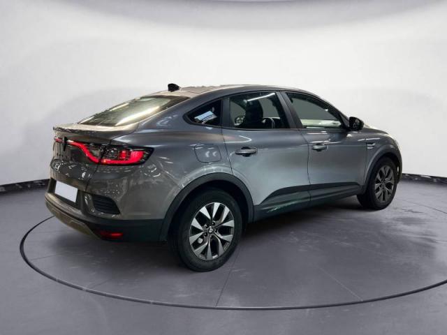 Renault Arkana image 2