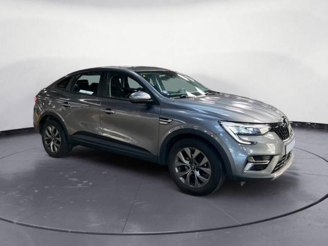 Renault Arkana image 9