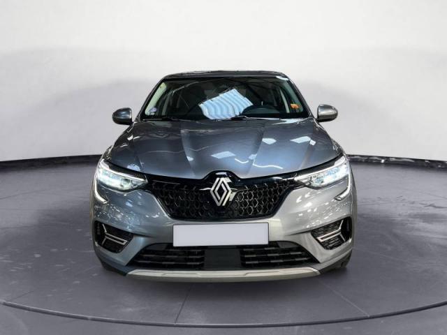 Renault Arkana image 7