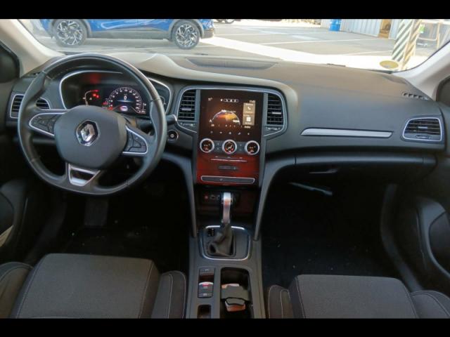 Renault Mégane image 8