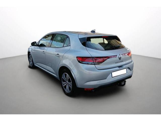 Renault Mégane image 4