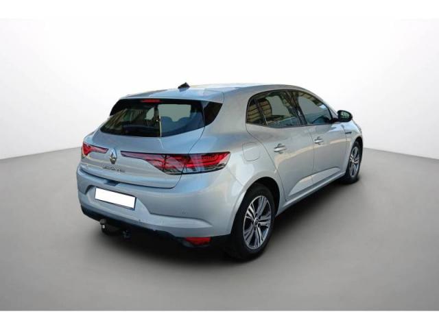 Renault Mégane image 9