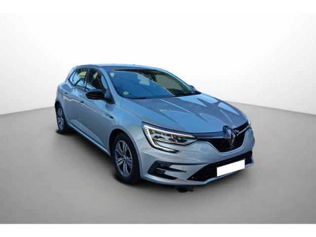 Renault Mégane image 7