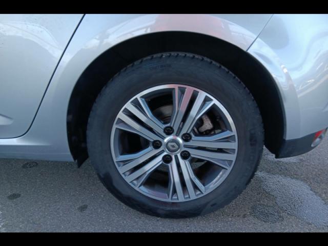 Renault Mégane image 3