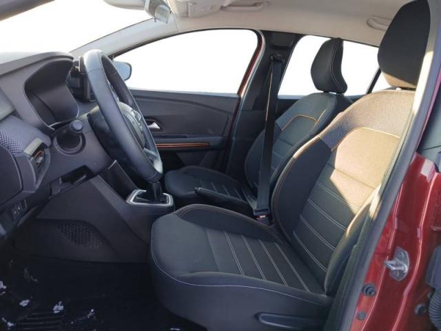 Dacia Sandero image 1