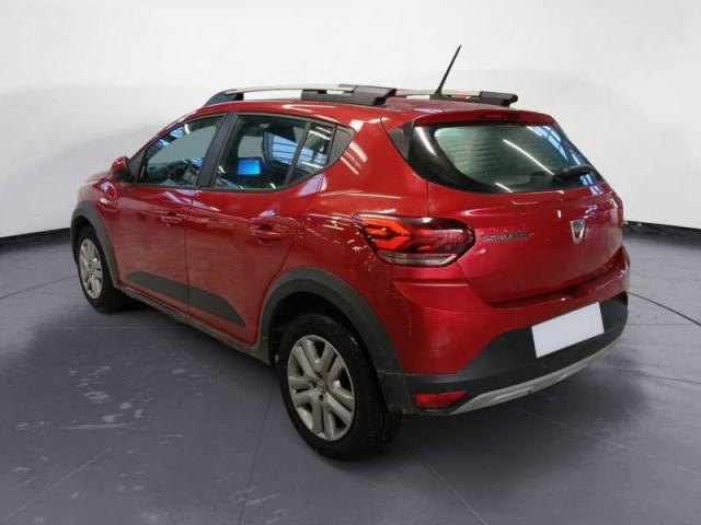 Dacia Sandero image 2