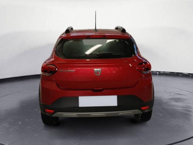 Dacia Sandero image 4