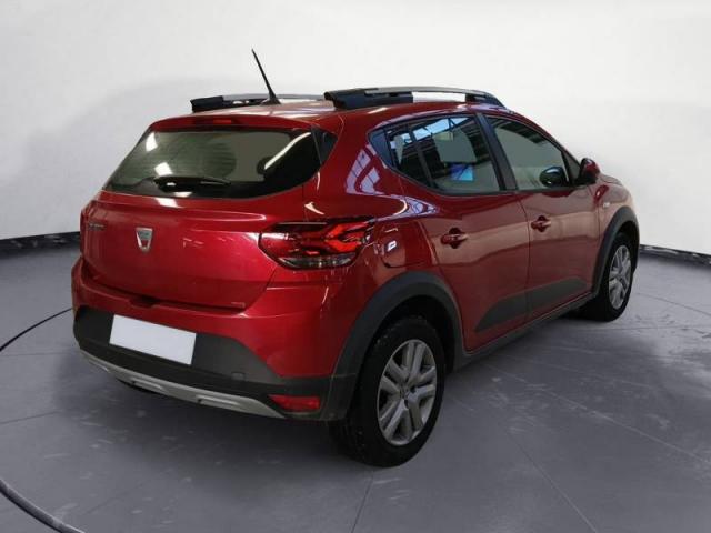 Dacia Sandero image 7