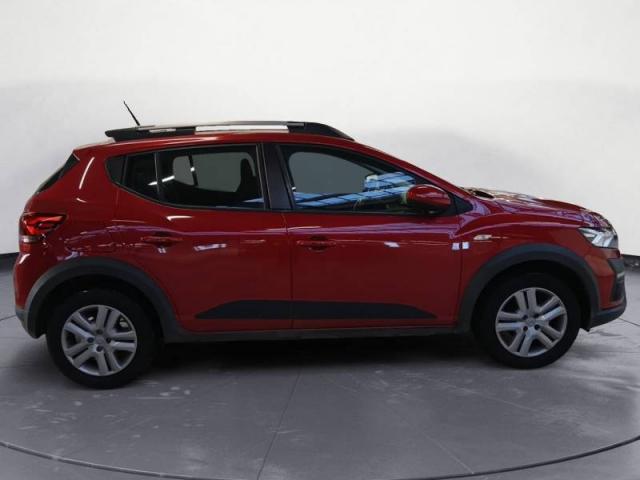 Dacia Sandero image 6