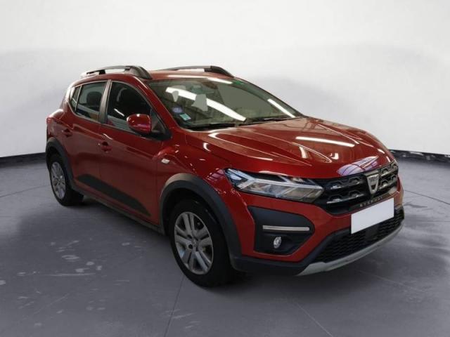 Dacia Sandero image 3