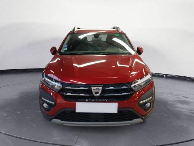 Dacia Sandero image 9