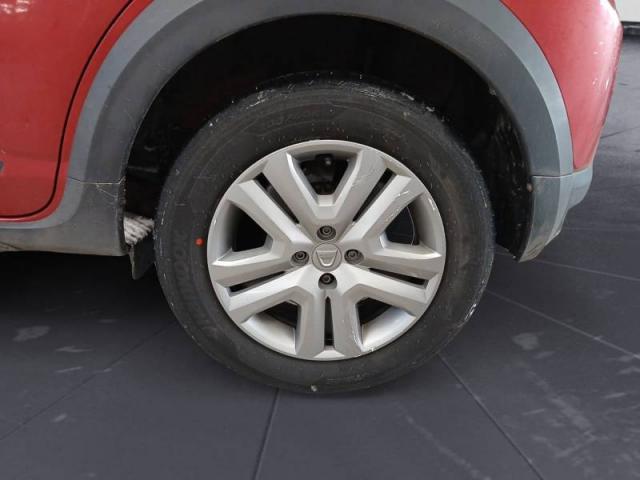 Dacia Sandero image 5