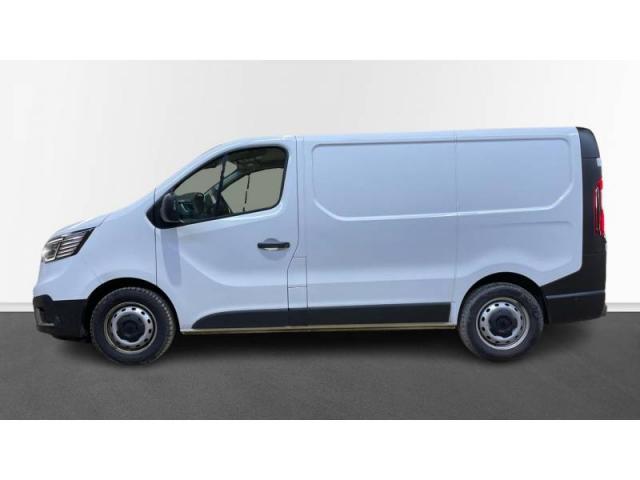 Renault Trafic image 8