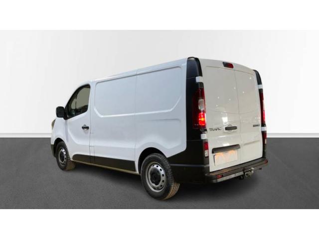 Renault Trafic image 6