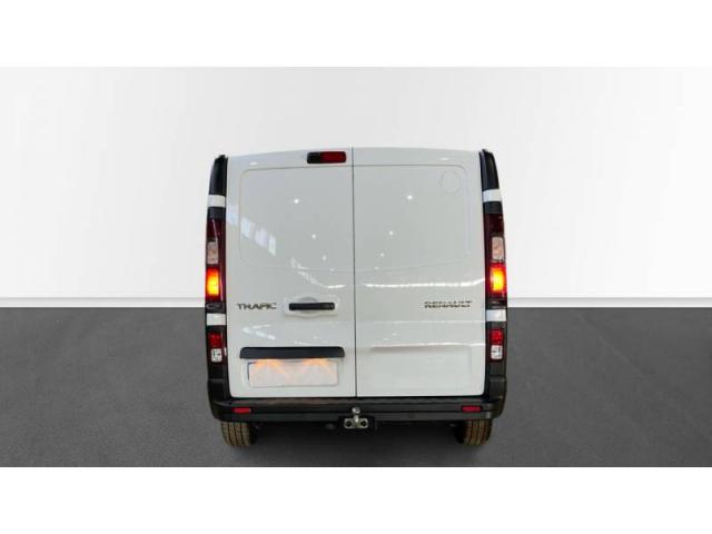 Renault Trafic image 4