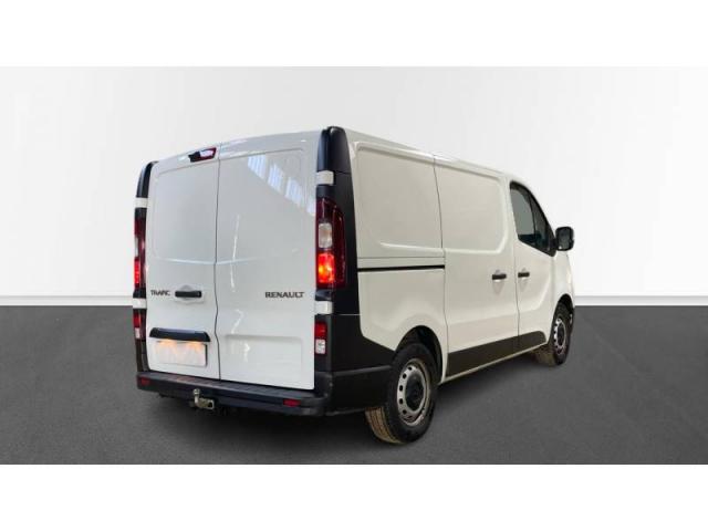 Renault Trafic image 1