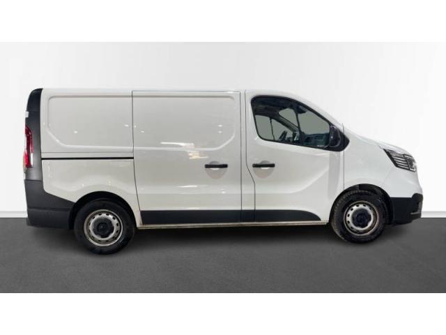 Renault Trafic image 9