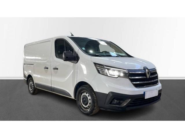 Renault Trafic image 3
