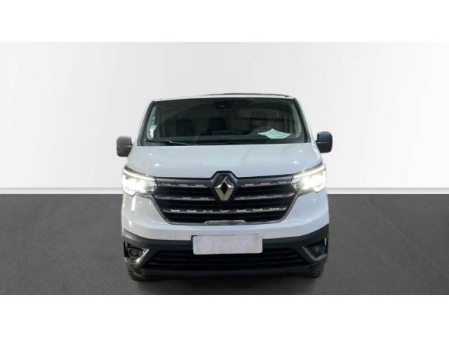 Renault Trafic image 5