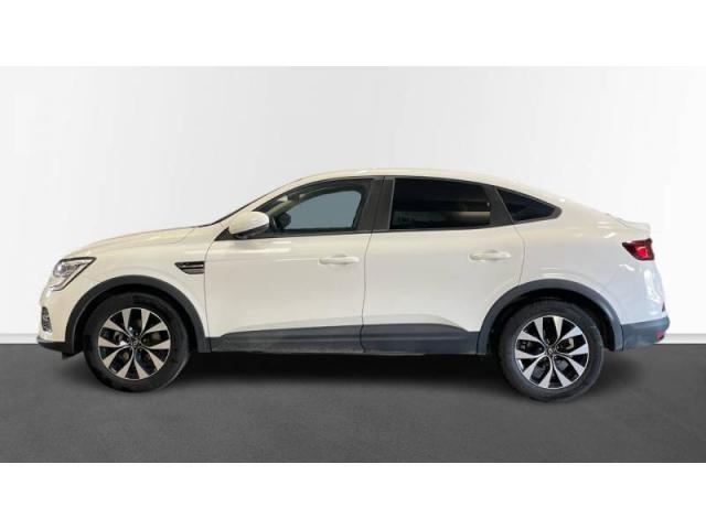 Renault Arkana image 8