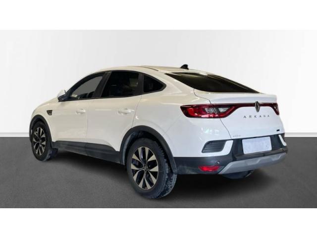 Renault Arkana image 7