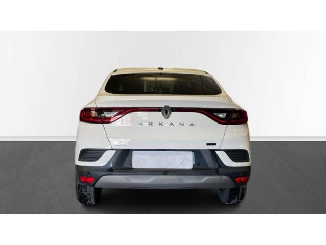 Renault Arkana image 4