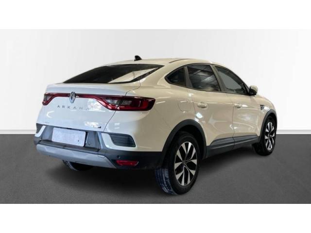Renault Arkana image 1