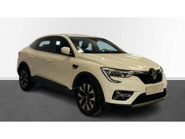 Renault Arkana image 6