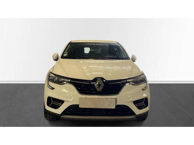 Renault Arkana image 3