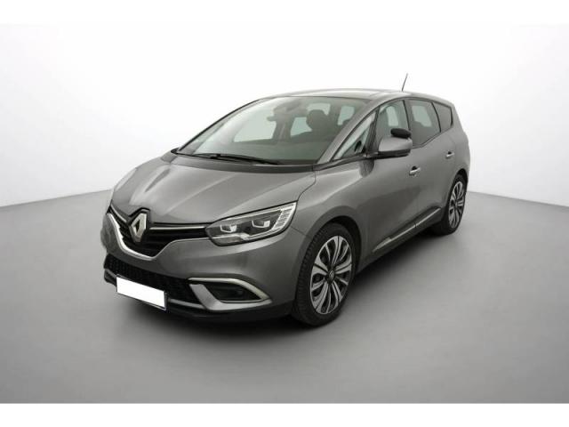Renault Grand Scénic Tce 140 Evolution