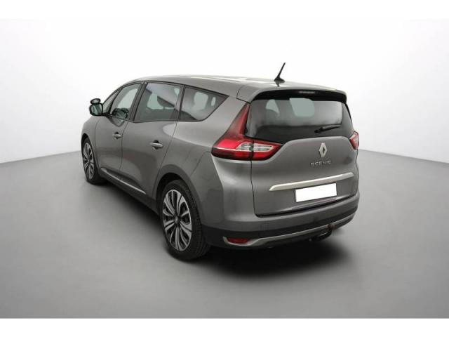 Renault Grand Scénic image 1