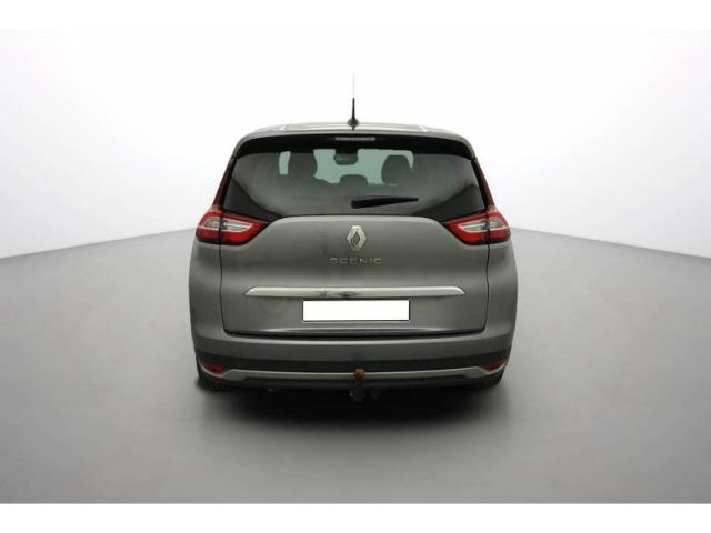 Renault Grand Scénic image 9
