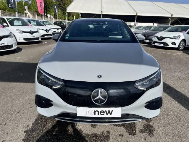 Mercedes Benz Eqe image 3