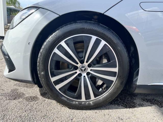 Mercedes Benz Eqe image 7