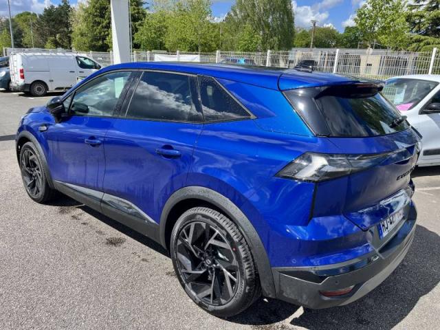 Renault Symbioz image 5