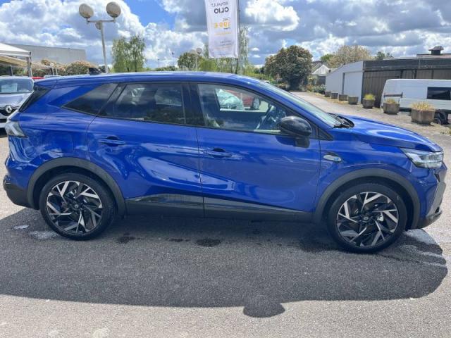 Renault Symbioz image 9