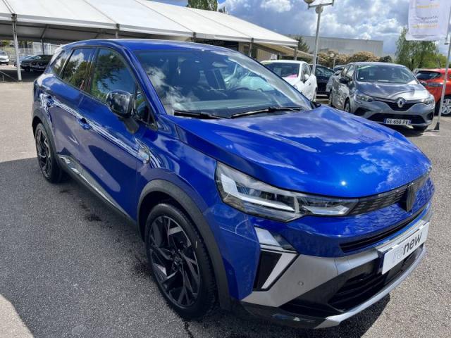 Renault Symbioz image 1