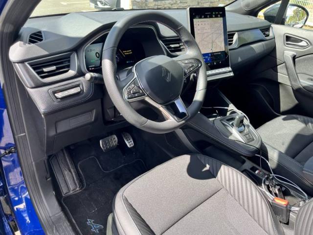 Renault Symbioz image 5