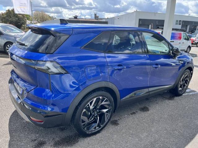 Renault Symbioz image 9