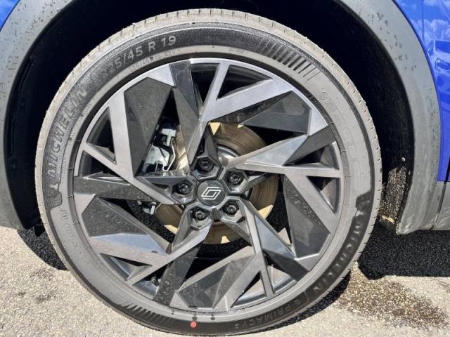 Renault Symbioz image 6