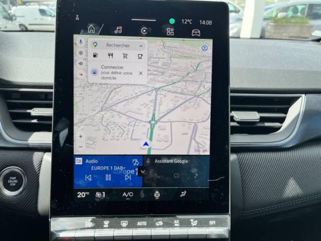 Renault Symbioz image 4