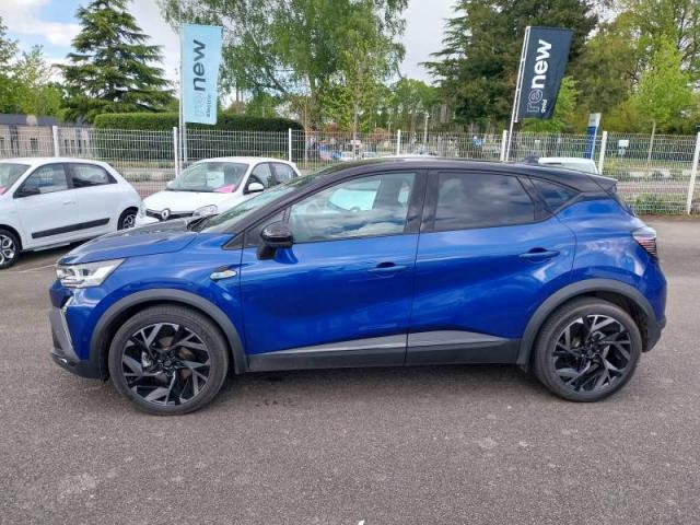 Renault Captur image 4